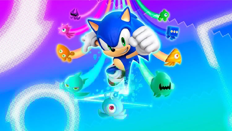 sonic sonic