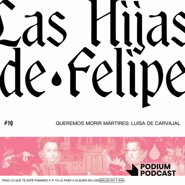 Las hijas de Felipe Las hijas de Felipe