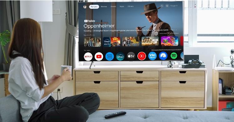 serie smart tv serie smart tv