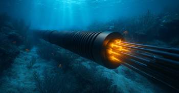 cable submarino