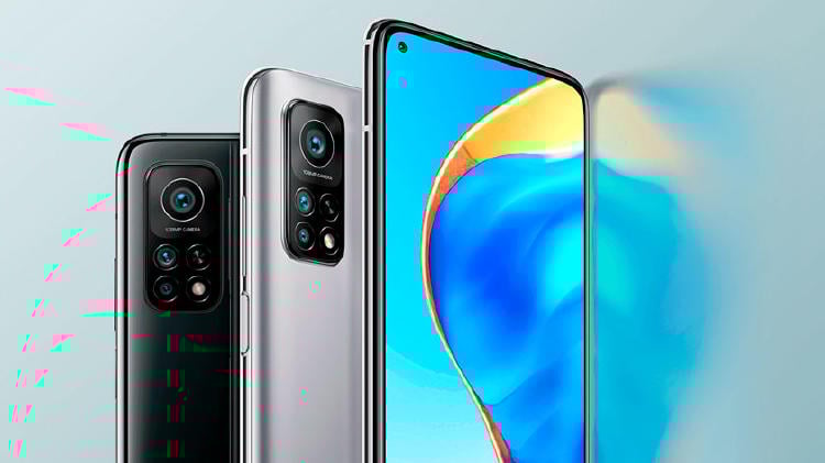 xiaomi mi 10t pro xiaomi mi 10t pro