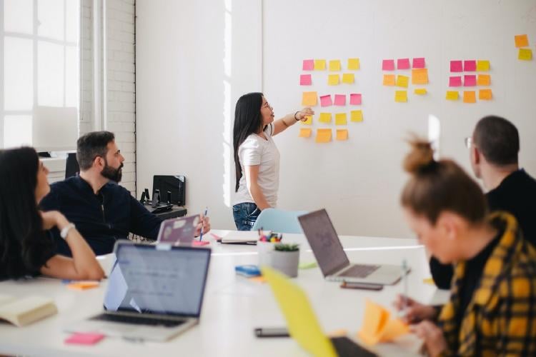 tipos de liderazgo características tipos de liderazgo características