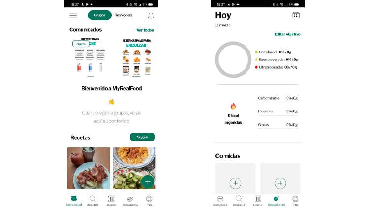 comida myrealfood comida myrealfood