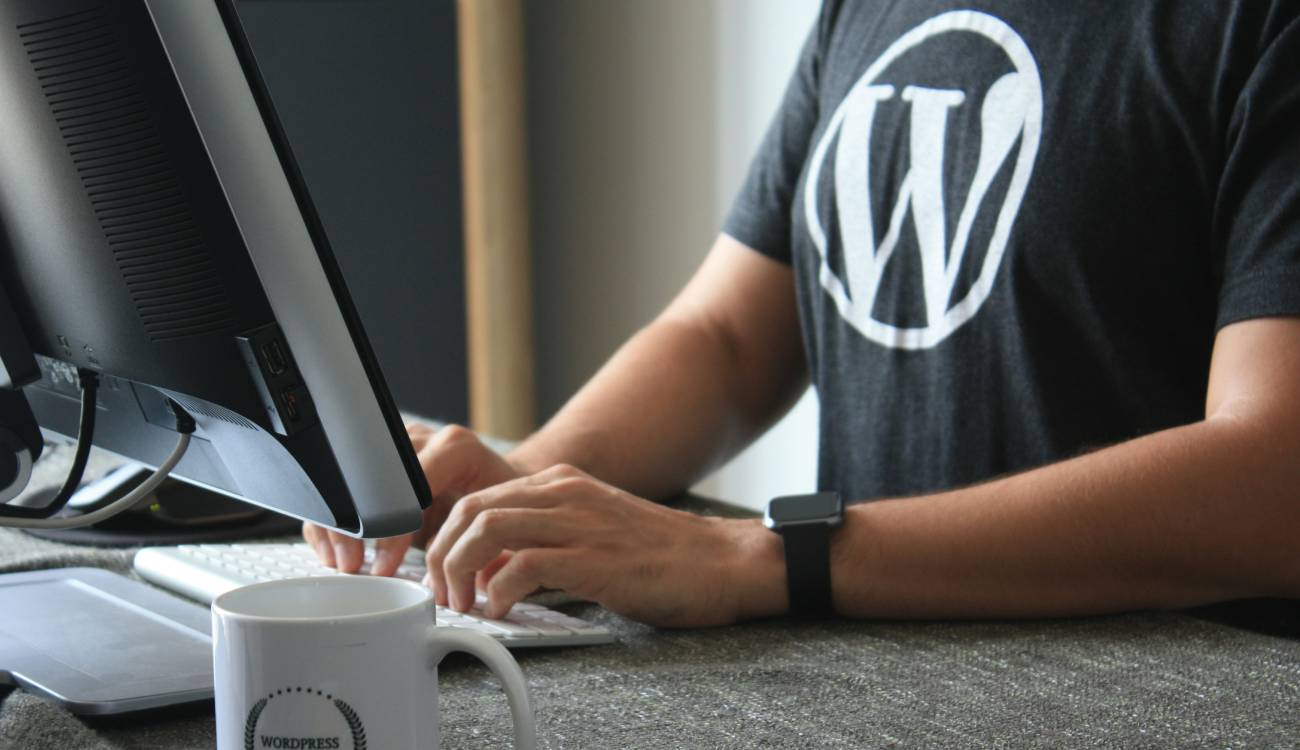 wordpress