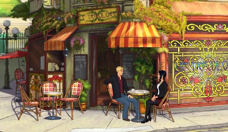 broken sword broken sword