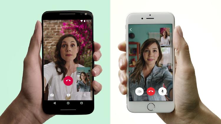 videollamada whatsapp