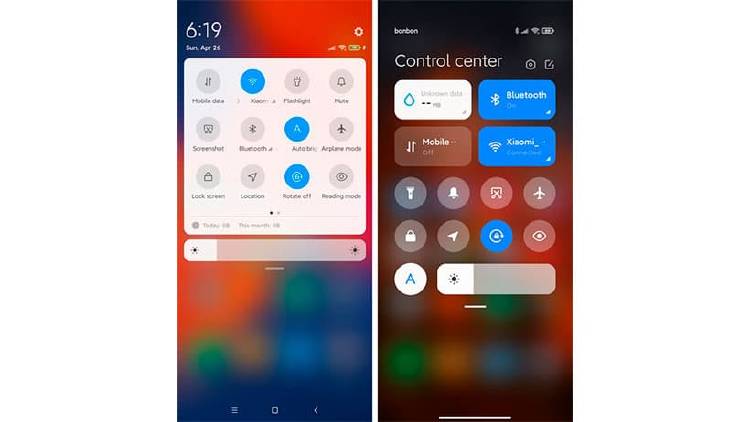 centro-control-miui-12