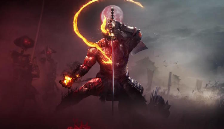Nioh Nioh