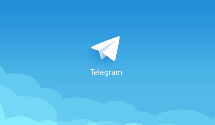 telegram telegram