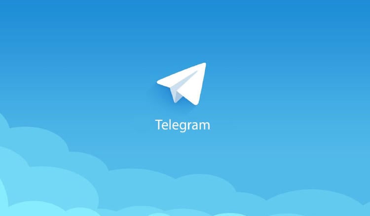 telegram