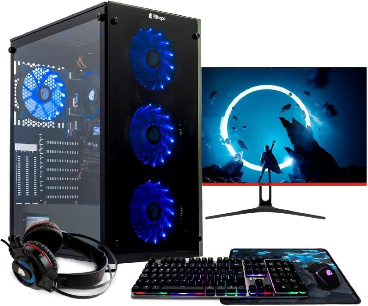 NitroPC NitroPC