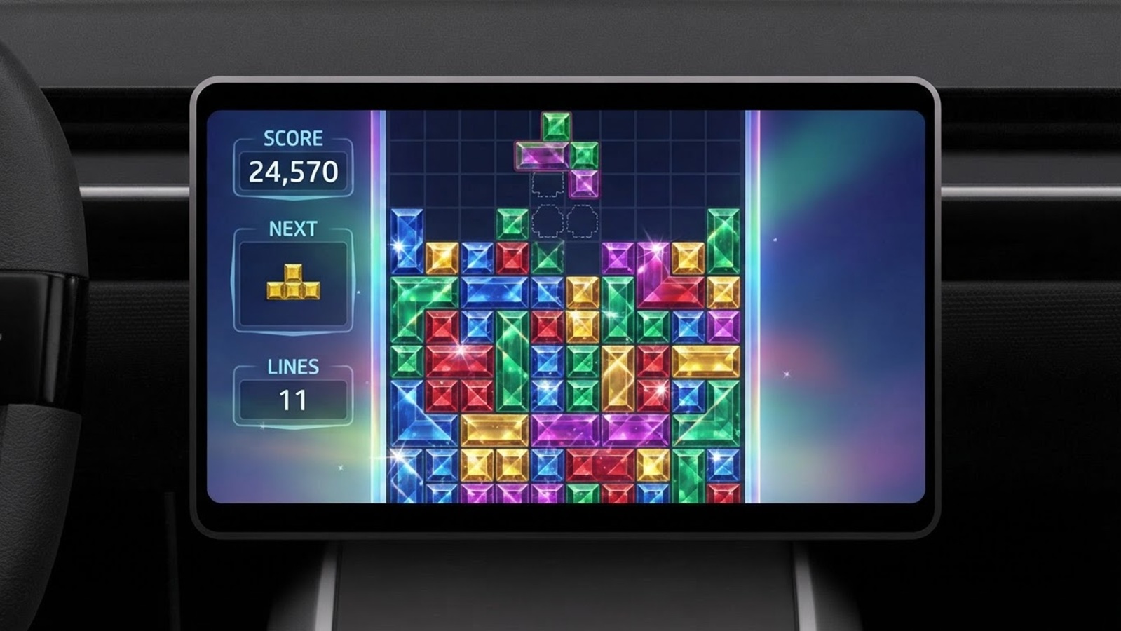 juego Android Auto