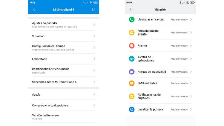 Trucos para dominar y aprovechar la Mi Band 4 Trucos para dominar y aprovechar la Mi Band 4