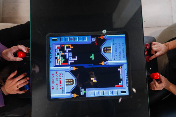 tetris