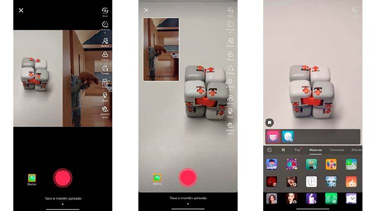 Todo sobre TikTok, la red social que más está triunfando Todo sobre TikTok, la red social que más está triunfando