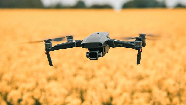 consejos volar drones consejos volar drones