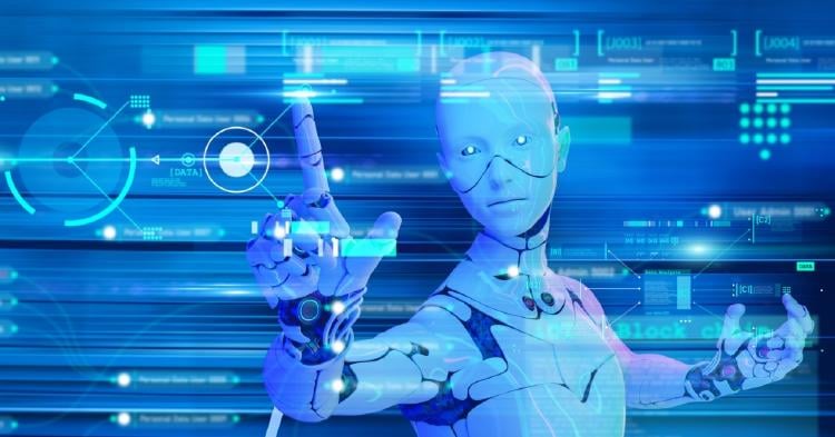 inteligencia artificial inteligencia artificial