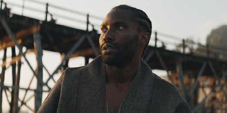 The Creator pelicula The creador