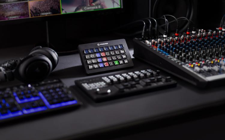 elgato stream deck elgato stream deck