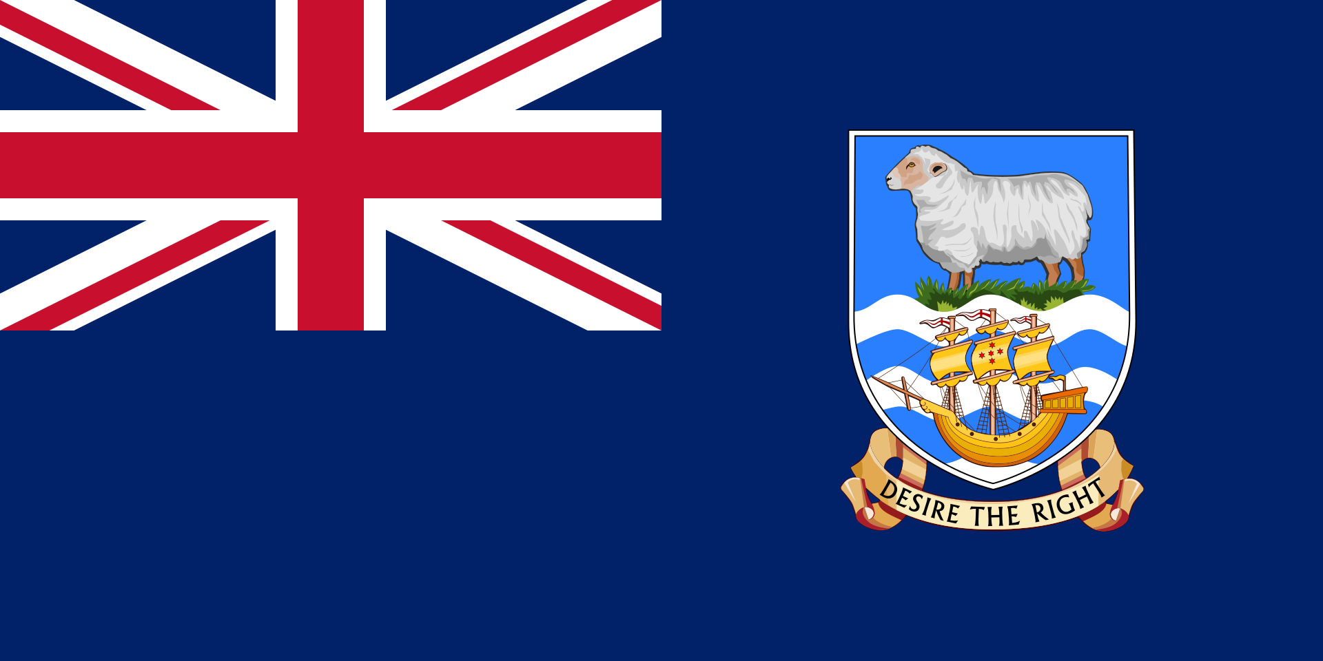 Country flag