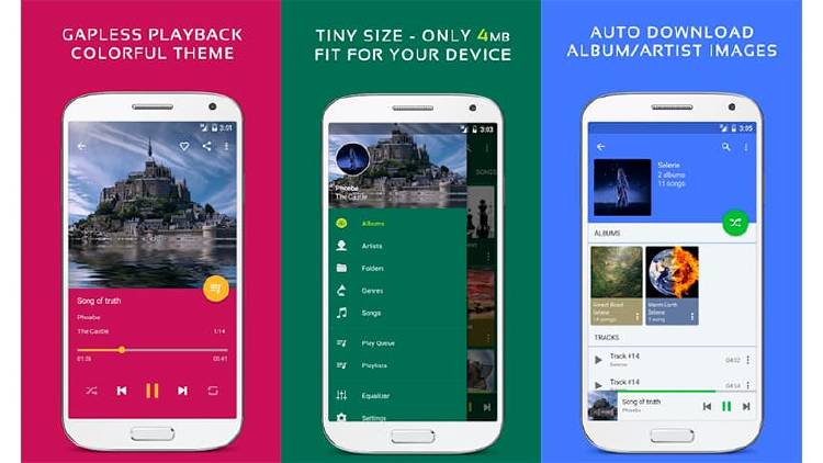 Música offline sin tener que pagar con estas apps Música offline sin tener que pagar con estas apps