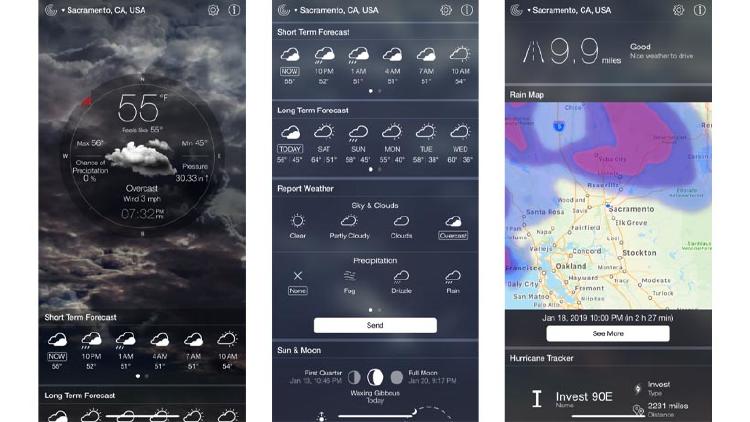Weather Live Weather Live