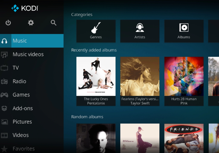 Kodi Kodi