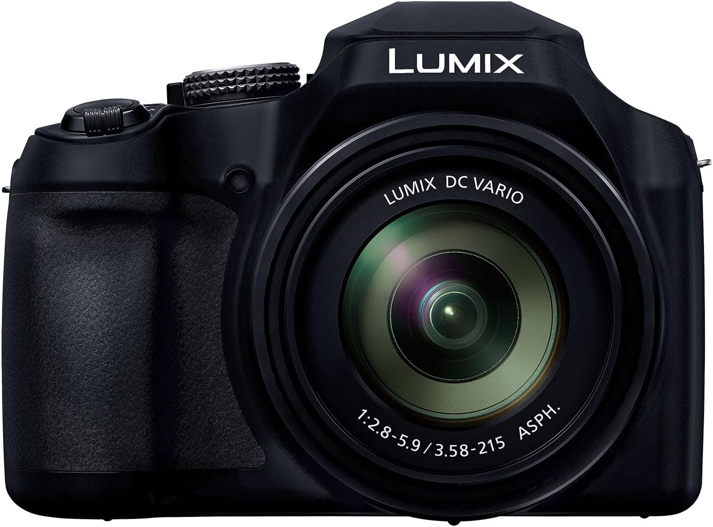 Panasonic Lumix DC FZ82DE K