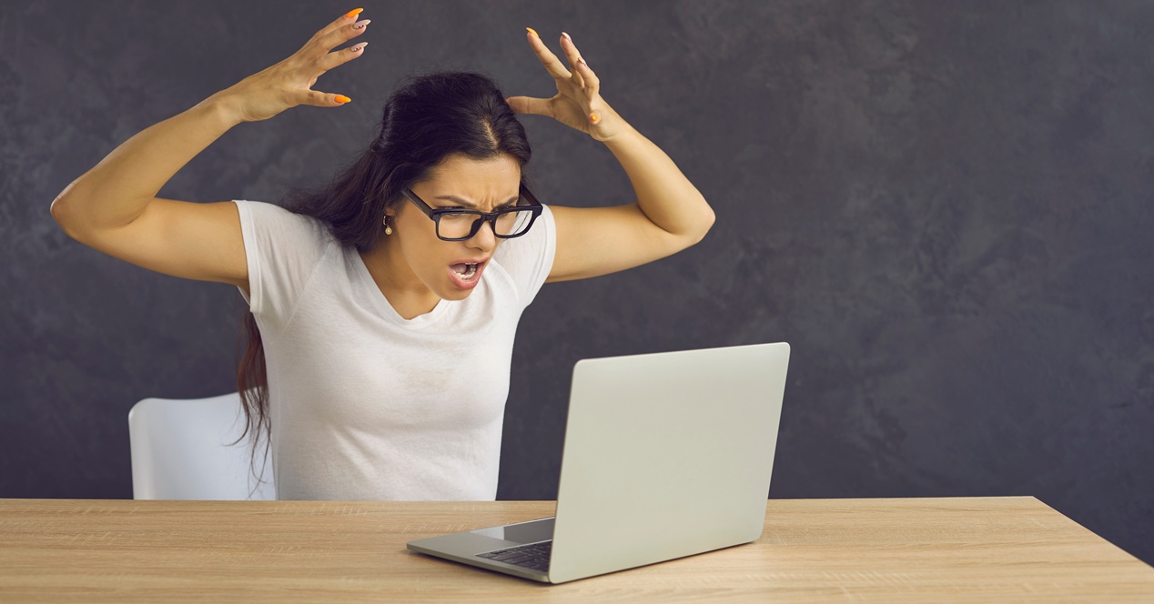 portátil no enciende