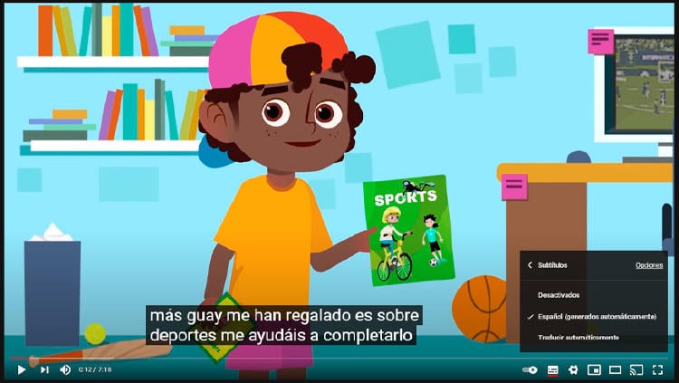 traducir video youtube ordenador traducir video youtube ordenador
