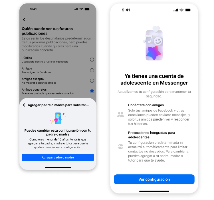 instagram menores instagram menores