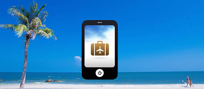 app para viajar