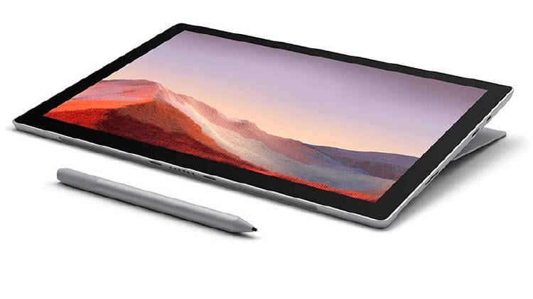 surface-pro-7 surface pro 7