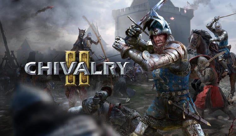 juegos ps plus mayo 23 3 Chivalry 2