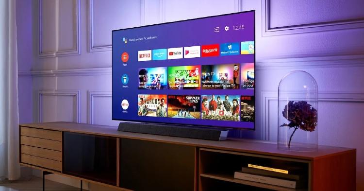 Android TV Android TV