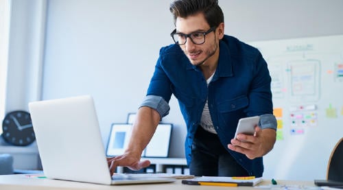 seguridad en móviles de empresa seguridad en móviles de empresa