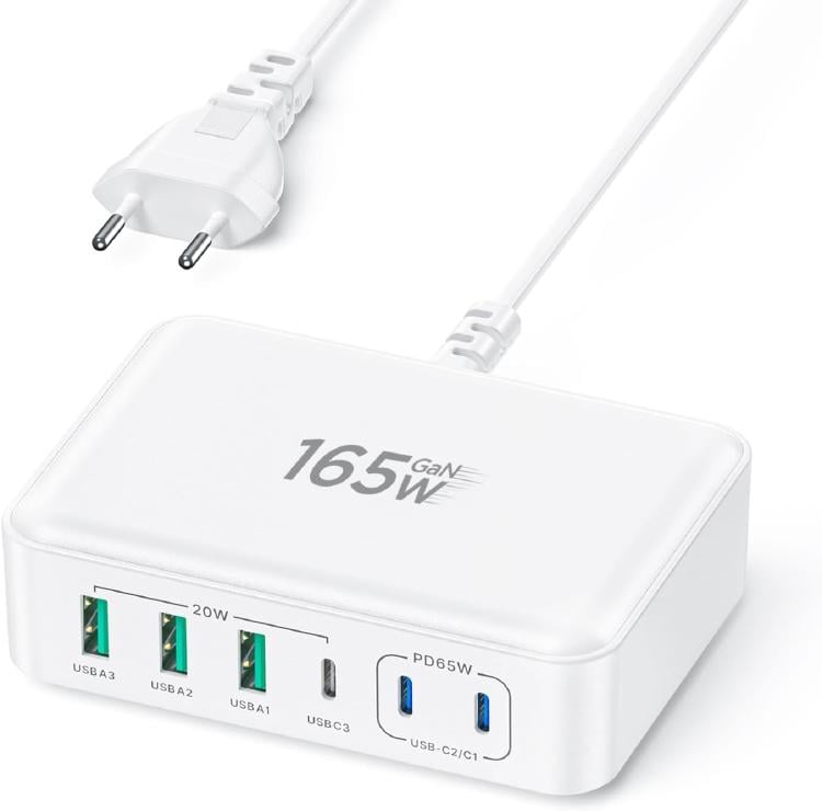 Aioneus Cargador 165W Aioneus Cargador 165W