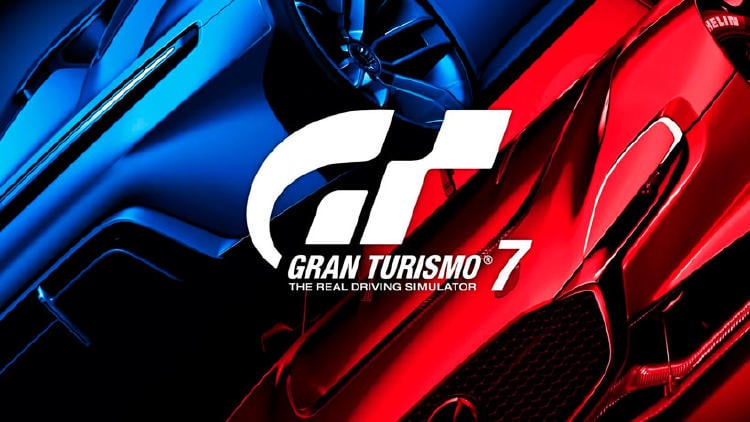 Gran Turismo 7