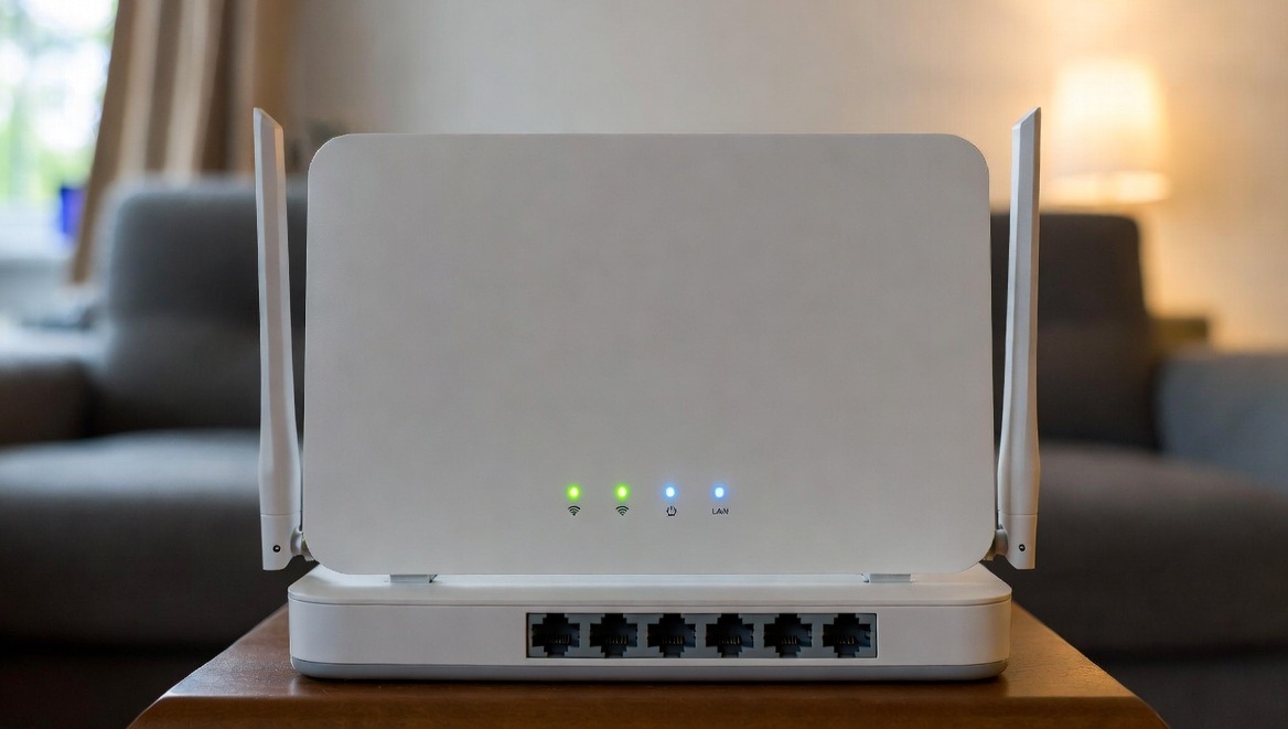router wps