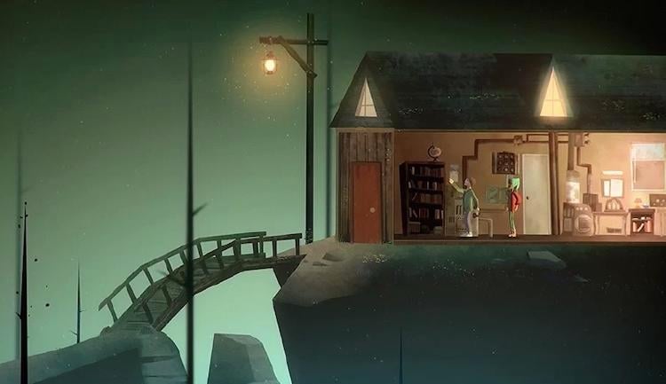 oxenfree oxenfree
