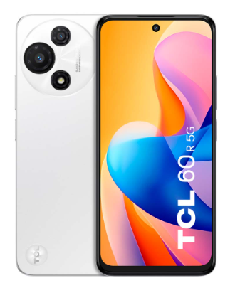 TCL 60R 5G 128GB TCL 60R 5G 128GB