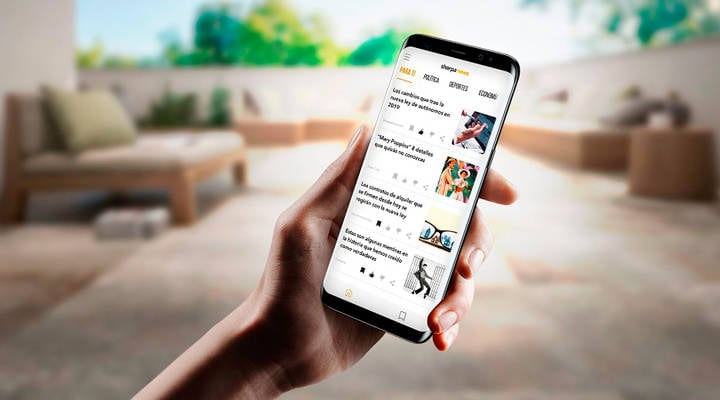 Siri para Android la alternativa a Google Now Siri para Android la alternativa a Google Now