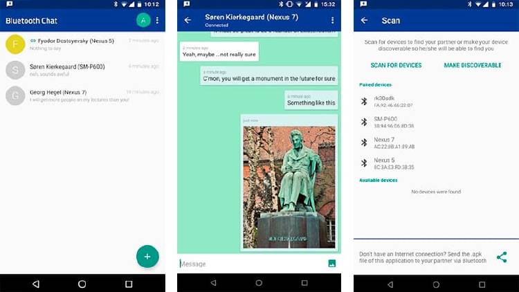 Trucos avanzados para aprovechar el Bluetooth de tu móvil Trucos avanzados para aprovechar el Bluetooth de tu móvil
