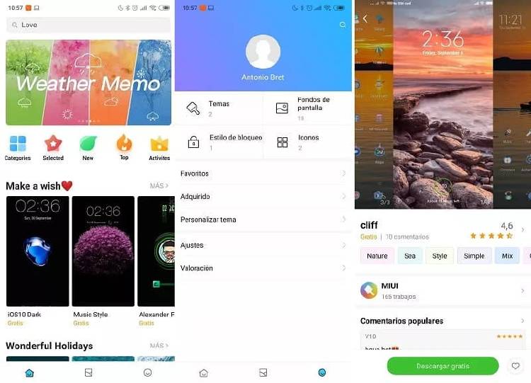 cambiar iconos xiaomi miui 11 cambiar iconos xiaomi miui 11