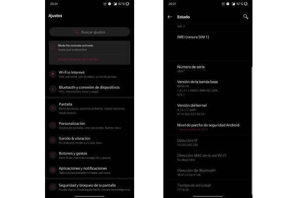 Todo lo que debes saber sobre la dirección MAC Todo lo que debes saber sobre la dirección MAC