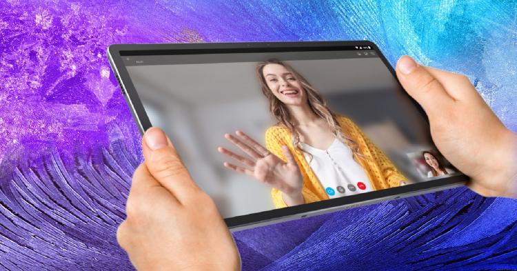 tablet lenovo p11 pro tablet lenovo p11 pro