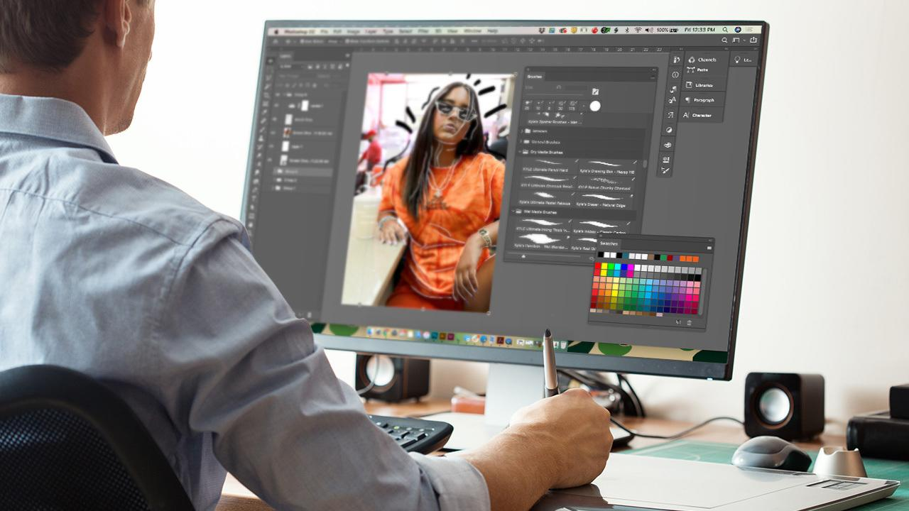 photoshop