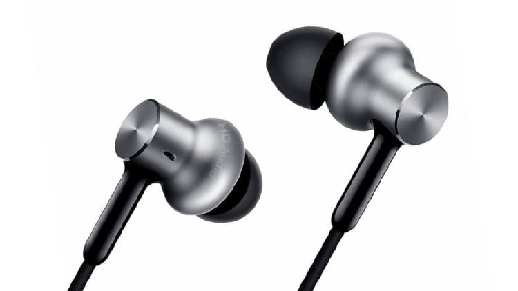 Mi Hybrid Pro auriculares xiaomi Mi Hybrid Pro auriculares xiaomi