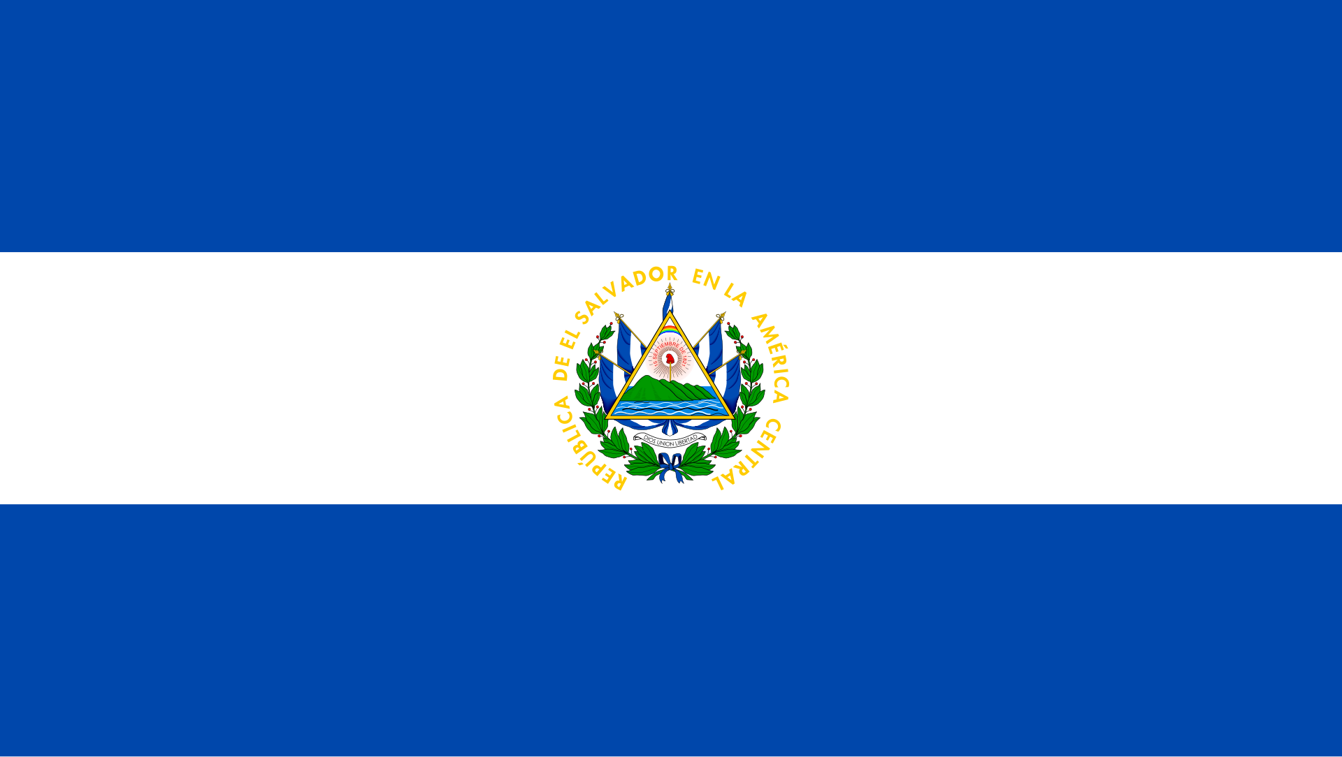 Country flag
