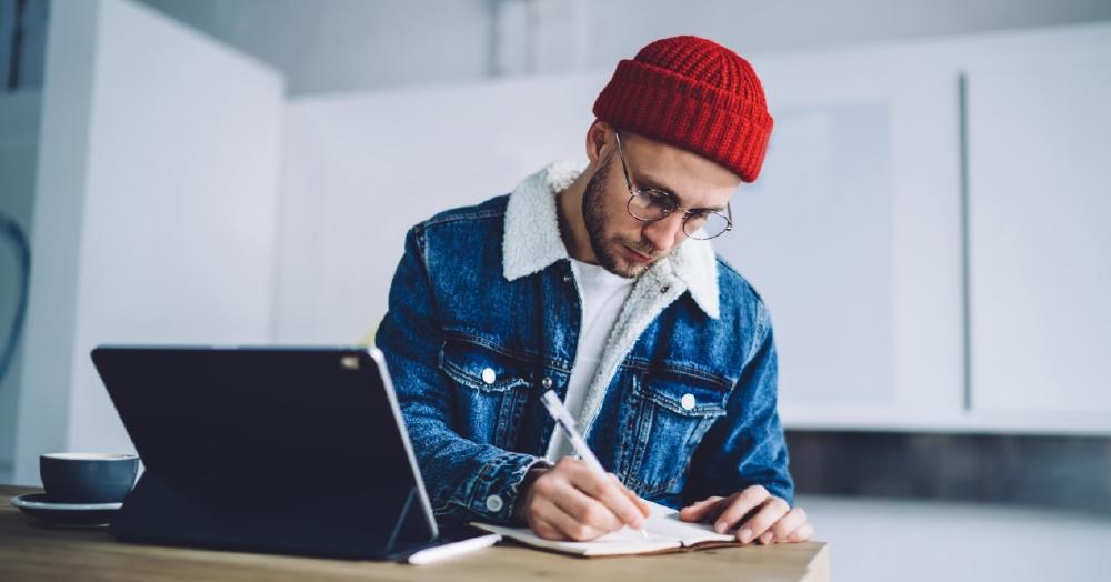 autonomo haciendo la renta